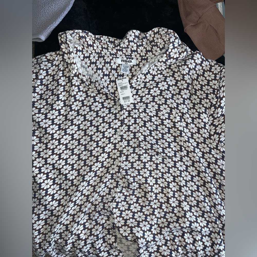New with tags
